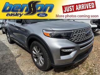 2023 Ford Explorer for sale in Easley SC
