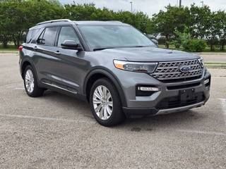 2023 Ford Explorer for sale in Carrollton TX