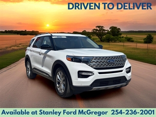 2024 Ford Explorer for sale in Dallas TX