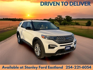 2024 Ford Explorer for sale in Dallas TX