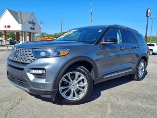 2024 Ford Explorer for sale in Port Arthur TX