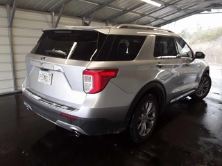 2022 Ford Explorer for sale in Spartanburg SC