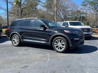 2023 Ford Explorer for sale in Summerville SC