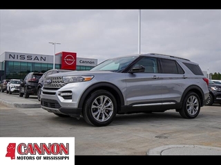 2023 Ford Explorer for sale in Orange TX