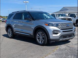 2023 Ford Explorer for sale in Cleveland TN