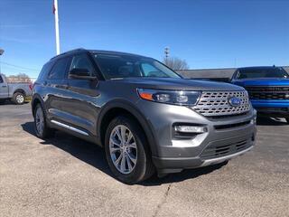 2023 Ford Explorer for sale in Chattanooga TN