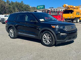 2023 Ford Explorer for sale in Canton NC