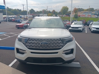 2023 Ford Explorer for sale in Johnson City TN