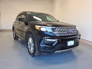 2024 Ford Explorer for sale in Decatur AL