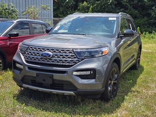 2024 Ford Explorer for sale in Forest City NC