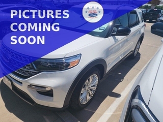 2024 Ford Explorer for sale in Carrollton TX