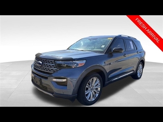 2020 Ford Explorer for sale in Shelby NC