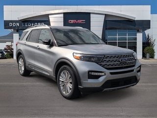 2020 Ford Explorer for sale in Cleveland TN