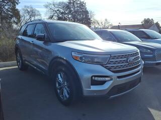 2023 Ford Explorer for sale in Lebanon TN