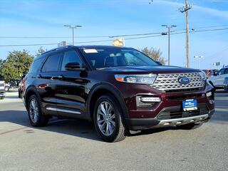 2023 Ford Explorer for sale in Kerrville TX