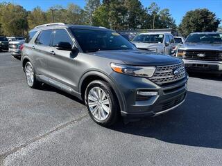 2023 Ford Explorer for sale in Summerville SC