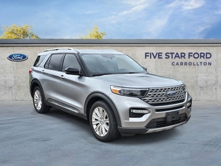 2023 Ford Explorer for sale in Carrollton TX