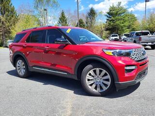 2023 Ford Explorer for sale in Winston-Salem NC