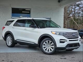 2023 Ford Explorer for sale in Valdese NC