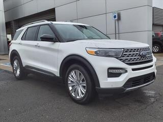 2023 Ford Explorer for sale in Bowling Green KY