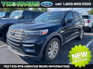 2020 Ford Explorer for sale in Mt. Juliet TN