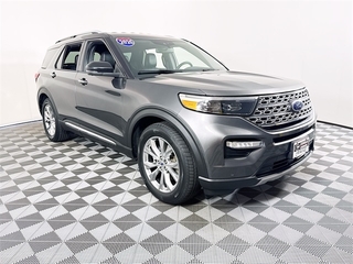 2020 Ford Explorer for sale in Merritt Island FL