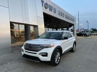 2022 Ford Explorer for sale in Brentwood TN