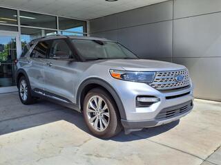 2023 Ford Explorer for sale in Rockingham NC