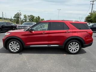 2023 Ford Explorer for sale in Dandridge TN