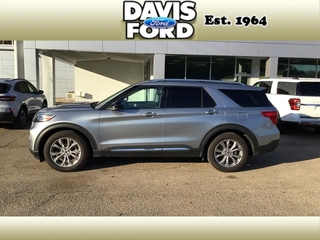 2024 Ford Explorer for sale in Independence MO