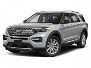 2020 Ford Explorer for sale in Washington PA