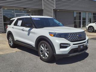 2021 Ford Explorer for sale in Bowling Green KY