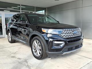 2023 Ford Explorer for sale in Rockingham NC