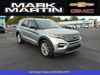 2023 Ford Explorer for sale in Ash Flat AR