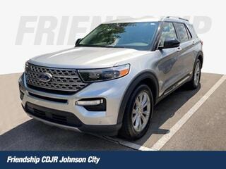 2023 Ford Explorer for sale in Greenville SC