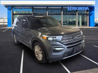 2023 Ford Explorer for sale in Bowling Green KY