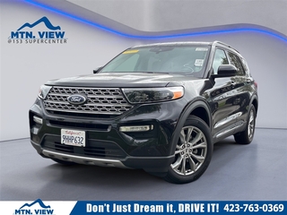 2024 Ford Explorer for sale in Chattanooga TN