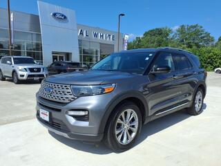 2024 Ford Explorer for sale in Manchester TN
