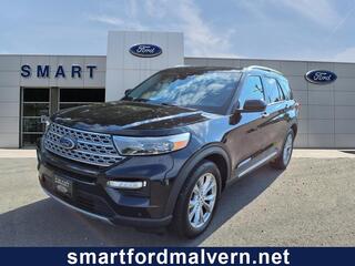 2024 Ford Explorer for sale in Malvern AR