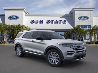 2024 Ford Explorer for sale in Orlando FL