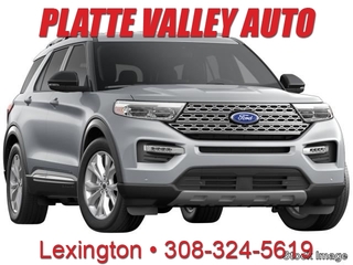 2024 Ford Explorer for sale in Lexington NE