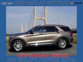 2021 Ford Explorer for sale in Cape Girardeau MO