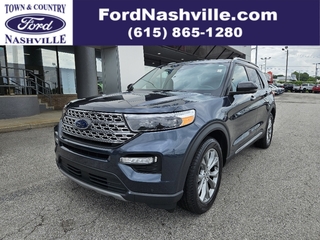 2023 Ford Explorer for sale in Brentwood TN