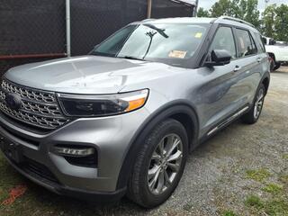 2023 Ford Explorer for sale in Orange TX
