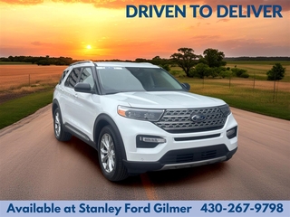 2024 Ford Explorer for sale in Dallas TX