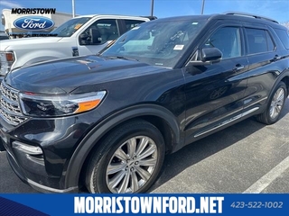 2020 Ford Explorer for sale in Morristown TN