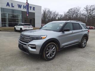 2022 Ford Explorer for sale in Manchester TN