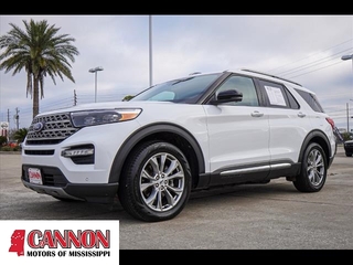 2023 Ford Explorer for sale in Orange TX