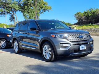 2023 Ford Explorer for sale in Kerrville TX