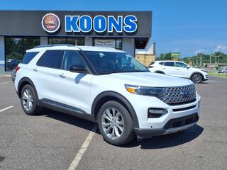 2023 Ford Explorer for sale in Orlando FL